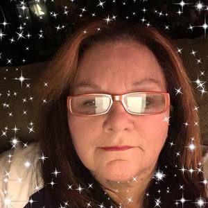 Meet your Posher, Carol